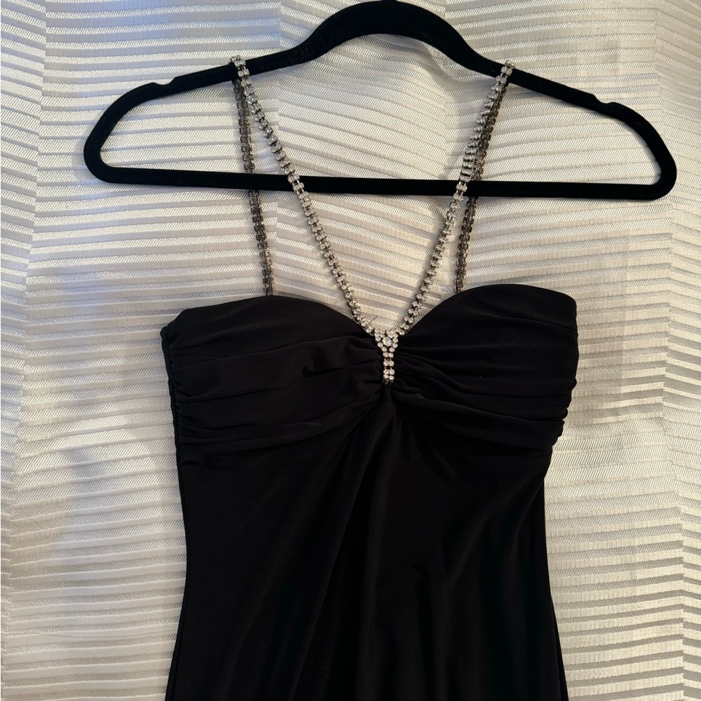 Audrey Hepburn Breakfast at Tiffany’s Dress Halloween costume